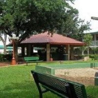 Hotel Family Garden & Laredo