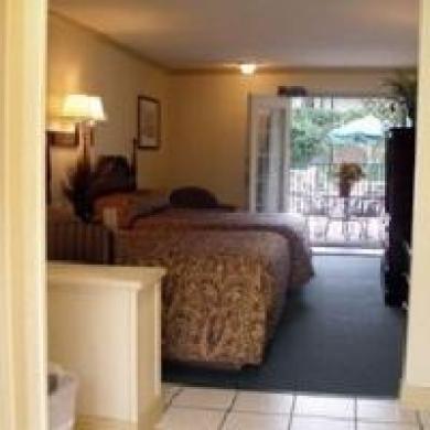Family Garden & 2* Laredo