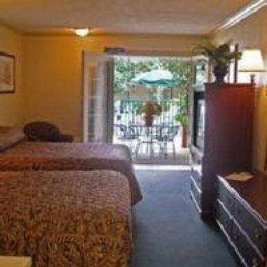 Family Garden & Hotel Laredo
