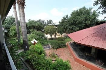 Family Garden & Hotel Laredo