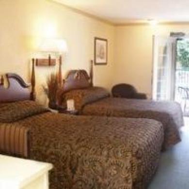 Hotel Family Garden &